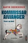 Martin Ehrensberger - Kommissar Aiwanger