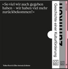 Gerhard Falkner, Joshua Groß, Hans-Jürgen Hafner, Volker Koch, Andreas Radlmaier, Helga von Rauffer... - sonders&samt