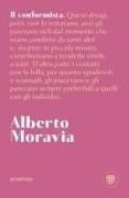 Alberto Moravia - Il conformista