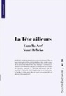 Camélia Acef, Youri Rebeko - La Tête ailleurs