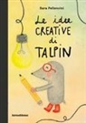 Sara Pellencini - Le idee creative di Talpin