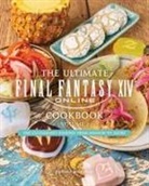 Victoria Rosenthal - Ultimate Final Fantasy XIV Cookbook - Volume 2