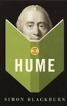 Simon Blackburn - How to Read Hume
