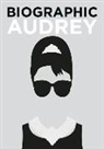 Sophie Collins, Collins Sophie - Biographic: Audrey