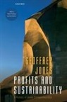 Geoffrey Jones, Geoffrey (Isidor Straus Professor of Business History Jones, Jones Geoffrey - Profits and Sustainability