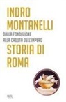 Indro Montanelli - Storia di Roma