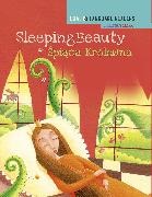 Anne Walter, Walter Anne - Dual Language Readers: Sleeping Beauty - English/Polish