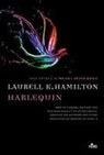 Laurell K. Hamilton - Harlequin