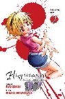 Hinase Momoyama, Ryukishi07 - Higurashi When They Cry