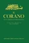 L. Bonelli - Il Corano. Nuova versione letterale italiana