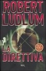 Robert Ludlum - La direttiva