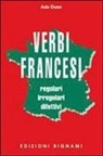 Ada Duse - Verbi francesi regolari, irregolari e difettivi