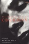 A. P. Chekhov, A.P. Chekhov, Richard Ford - Essential Tales of Chekhov