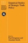Paul Krugman, Krugman Paul, Alasdair Smith, Smith Alasdair - Empirical Studies of Strategic Trade Policy