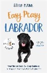 Steve Mann - Easy Peasy Labrador