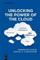 David Linthicum, Meredith Stein - Unlocking the Power of the Cloud