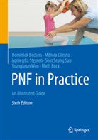 Dominiek Beckers, Math Buck, Mônica Cilento, Agniesz Stepien, Agnieszka Stepien, Agnieszka Stępień... - PNF in Practice