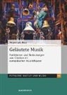 Nepomuk Riva - Geläutete Musik