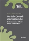 Magdalena Michalak, Kirstin Ulrich - Portfolio Deutsch als Zweitsprache