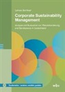 Larissa Sternkopf - Corporate Sustainability Management