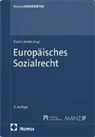 Maximilian Fuchs, Constanze Janda - Europäisches Sozialrecht
