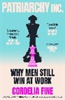 Fine Cordelia - Patriarchy Inc