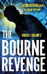 Brian Freeman - Robert Ludlum's™ The Bourne Revenge