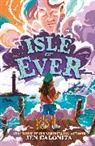 Calonita Jen - Isle of Ever