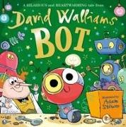 David Walliams, David Williams, David Walliams - BOT