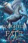 A S Webb - Daughter of Fate