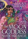 Abrams Abiola - The Moon Goddess Shadow Oracle