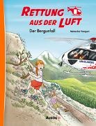 Natacha Farquet - Rettung aus der Luft