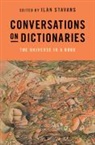 Ilan (Amherst College Stavans, Ilan Stavans - Conversations on Dictionaries