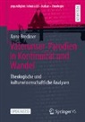 Anne Breckner - Vaterunser-Parodien in Kontinuität und Wandel