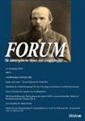 Gunter Dehnert, Nikolaus Lobkowicz, Nikolaus Lobkowicz u a, Leonid Luks, Alexei Rybakow, Marina Tsoi... - Forum fÃ¼r osteuropÃ¤ische Ideen- und Zeitgeschichte