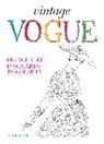 Iain R Webb, Iain R Webb - Vintage Vogue