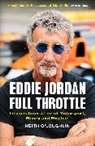 Eddie Jordan, Keith O'Loughlin - EDDIE JORDAN: FULL THROTTLE