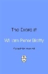 William Peter Blatty, Blatty William Peter - The Exorcist