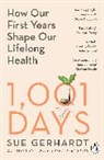 Sue Gerhardt, Gerhardt Sue - 1001 Days