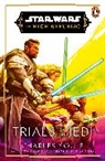 Charles Soule, Soule Charles - Star Wars: Trials of the Jedi (High Republic)