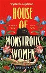 Daphne Fama - House of Monstrous Women