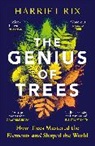 Harriet Rix - The Genius of Trees