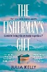 Julia Kelly - The Fisherman's Gift