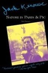 Jack Kerouac, Kerouac Jack - Satori in Paris / Pic