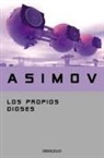 Isaac Asimov - Los propios dioses