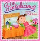 Victoria Kann, Victoria Kann - Pinkalicious and the Pink Drink