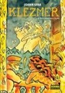 Joann Sfar - Klezmer 2, Feliz aniversario, Scylla