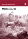 Adán Kovacsics Meszaros, Alexander Lernet-Holenia - Marte en Aries