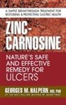 Georges M Halpern, Georges M. Halpern - Zinc-Carnosine