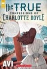 Avi - The True Confessions of Charlotte Doyle
